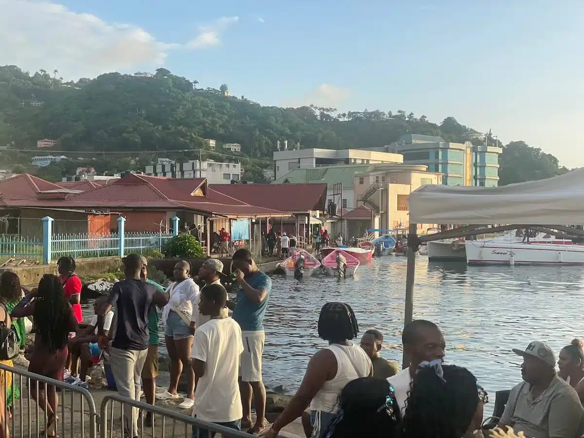 St Lucia 24