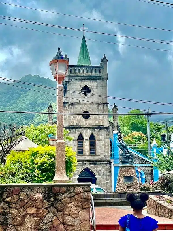 St Lucia 29