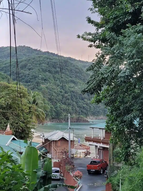Cadtara Bay