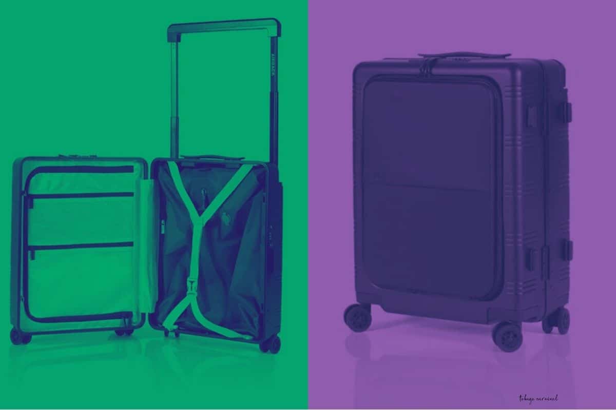AirBack NEXT Review: Revolutionizing Travel with Built-In Compression Technology