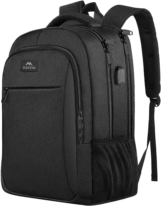 carry on backpack for business women
