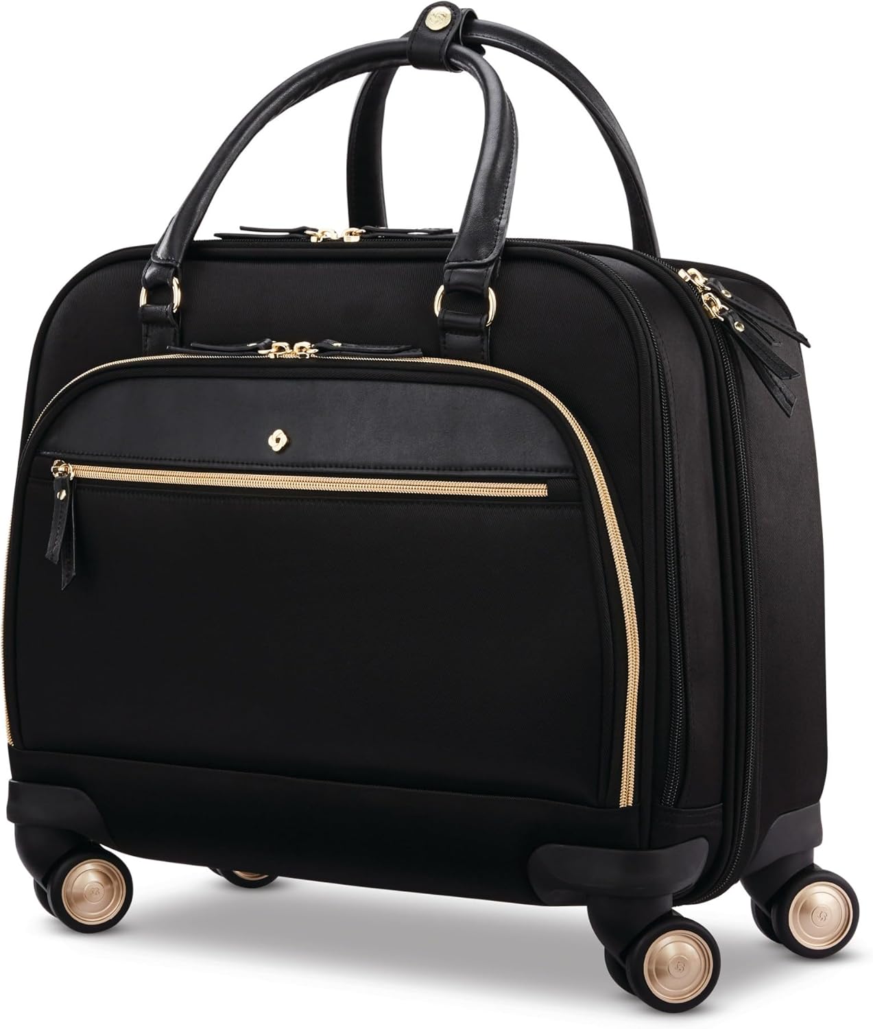 Samsonite Underseat Carry-On Spinner 