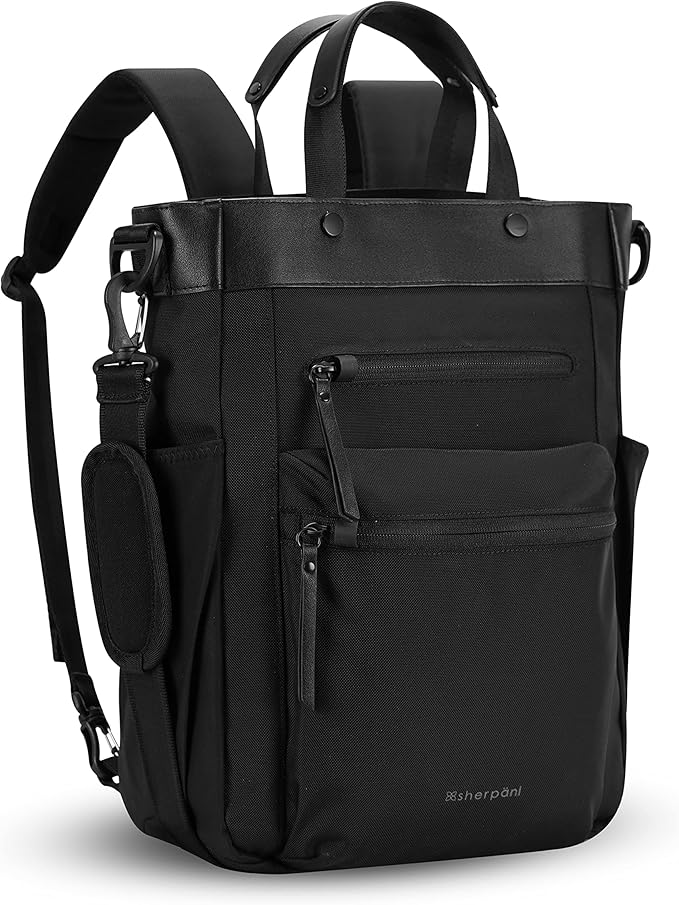 anti-theft crossbody bag