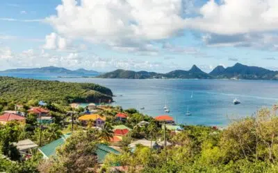 Things to do in Kingstown, St. Vincent and the Grenadines