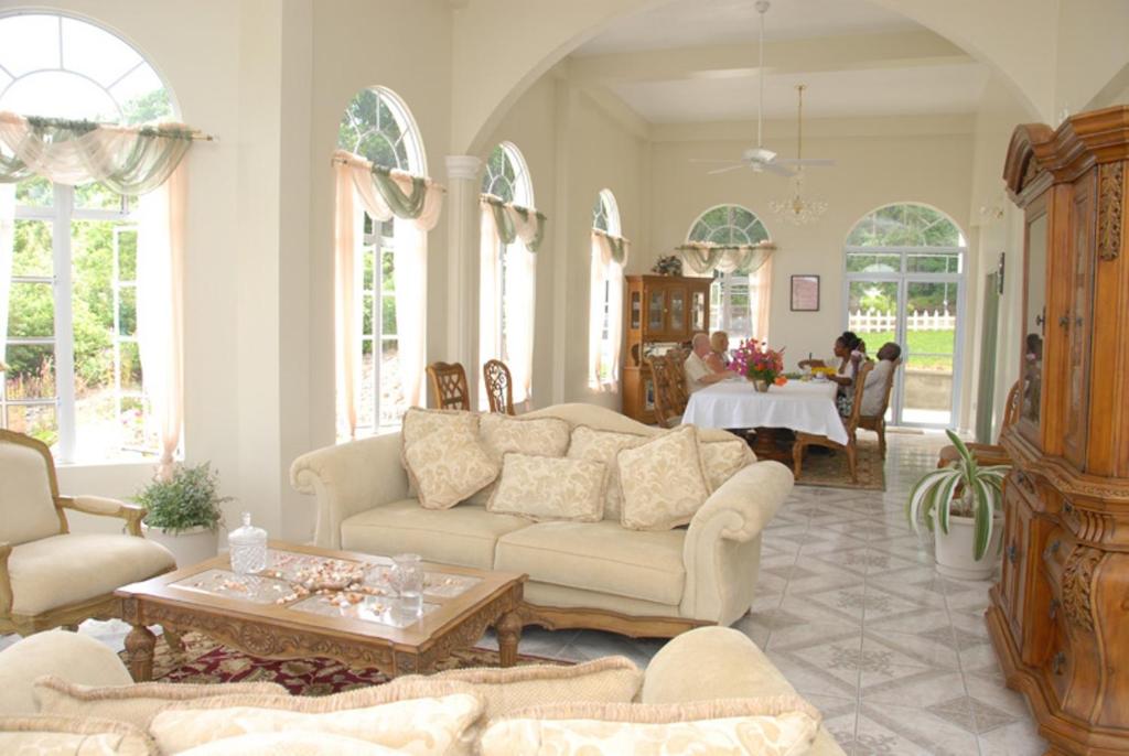 zamaca saint lucia
