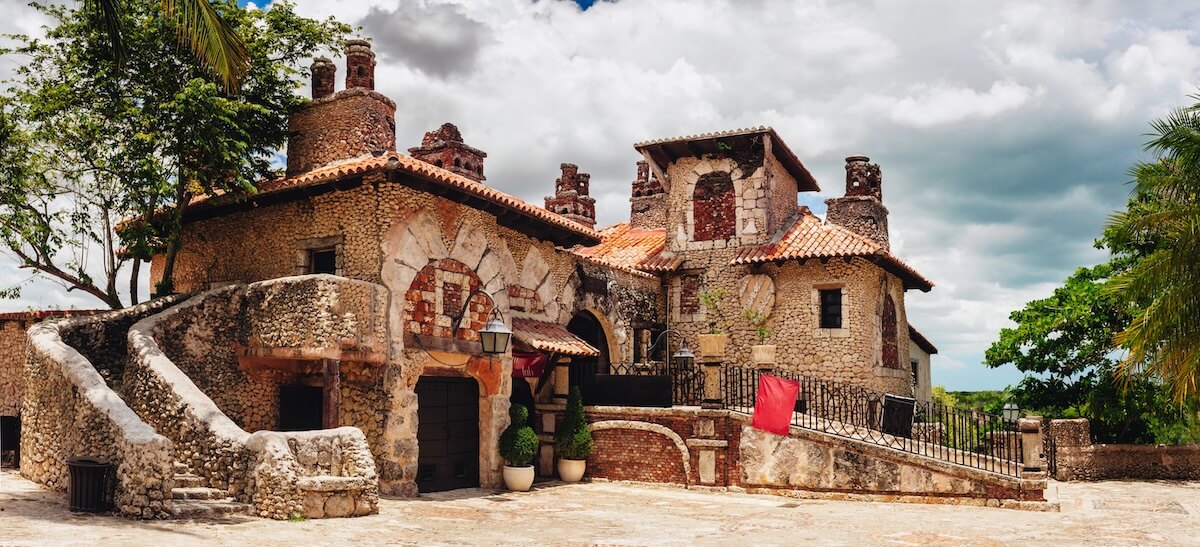 altos de chavon: a day trip from santo domingo