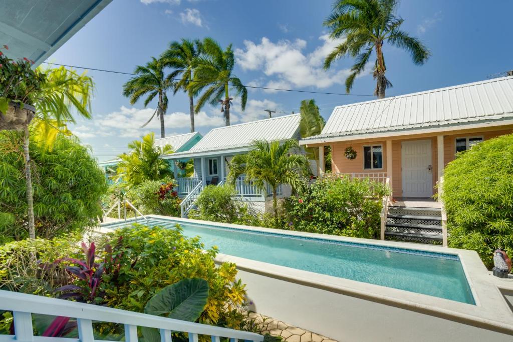 bel jou saint lucia