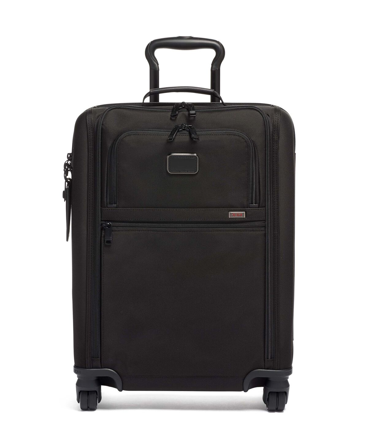 tumo alpha carry on